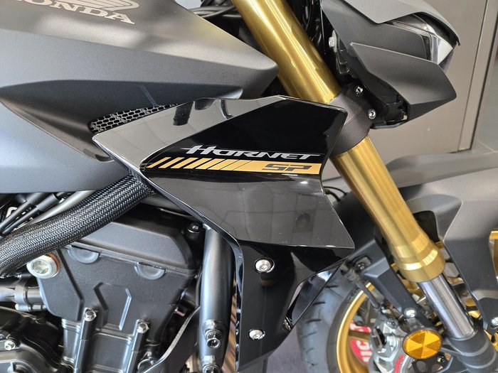 2025 Honda