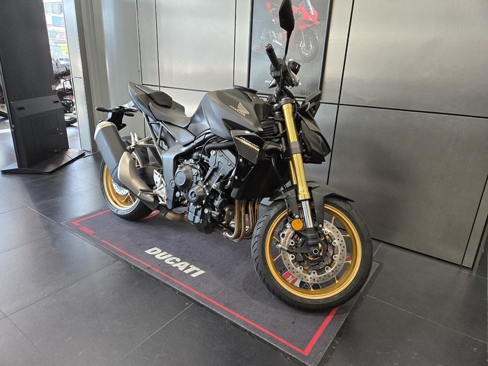 2025 Honda
