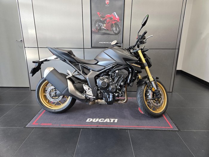 2025 Honda