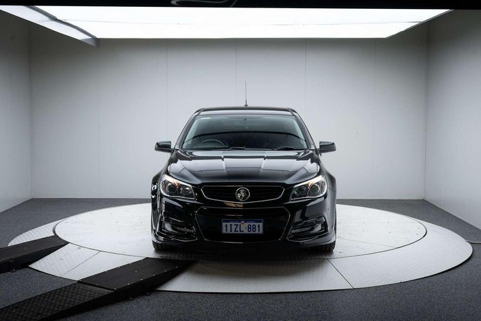 2015 Holden Ute SS