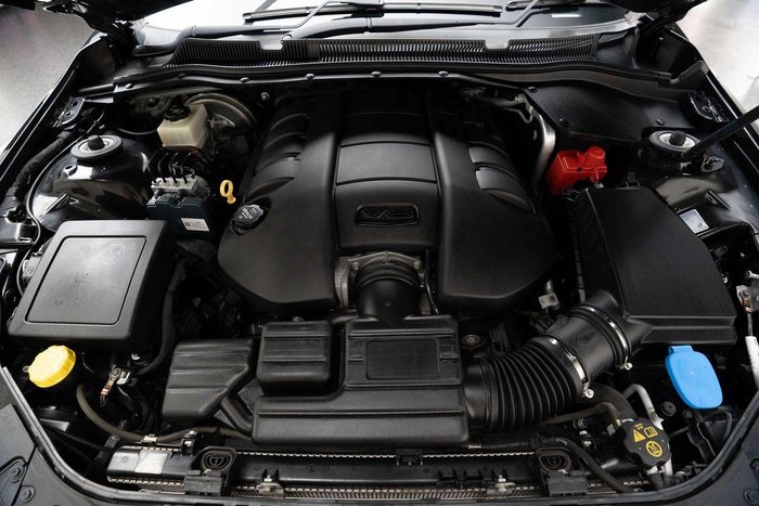 2015 Holden Ute SS