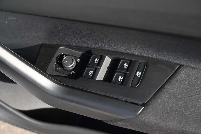 2025 Volkswagen Polo 85TSI Life