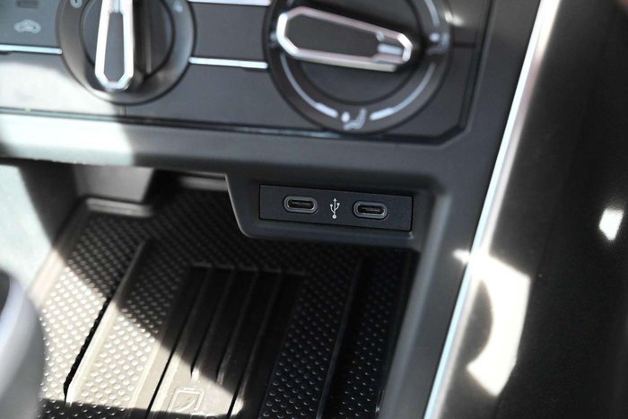 2025 Volkswagen Polo 85TSI Life
