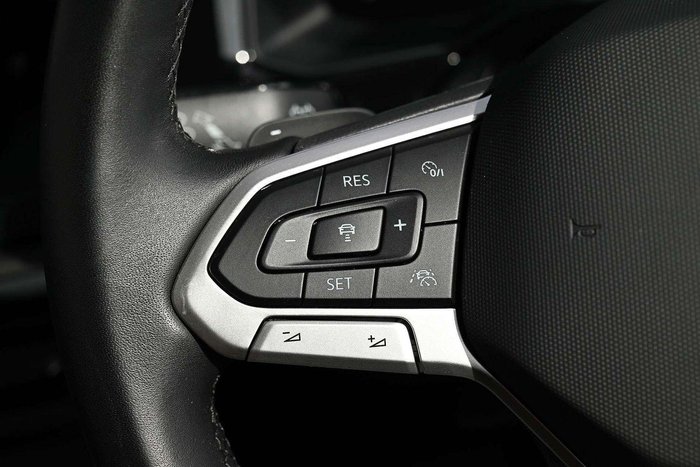 2025 Volkswagen Polo 85TSI Life