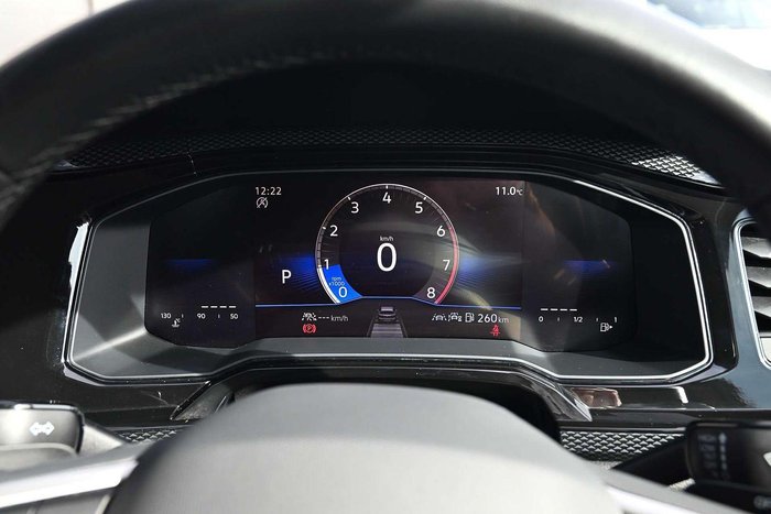 2025 Volkswagen Polo 85TSI Life