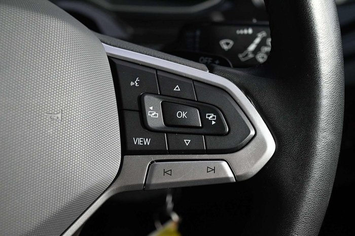 2025 Volkswagen Polo 85TSI Life