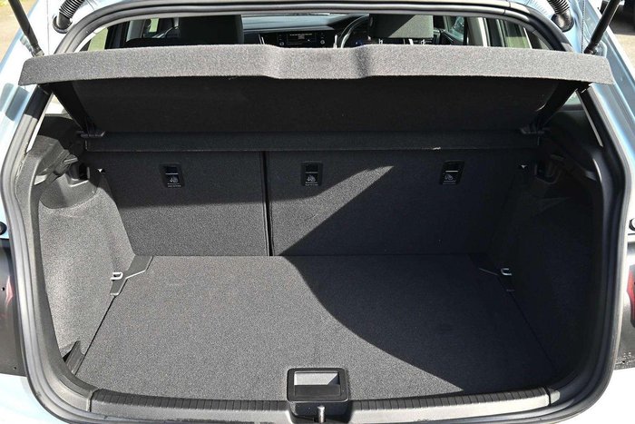 2025 Volkswagen Polo 85TSI Life
