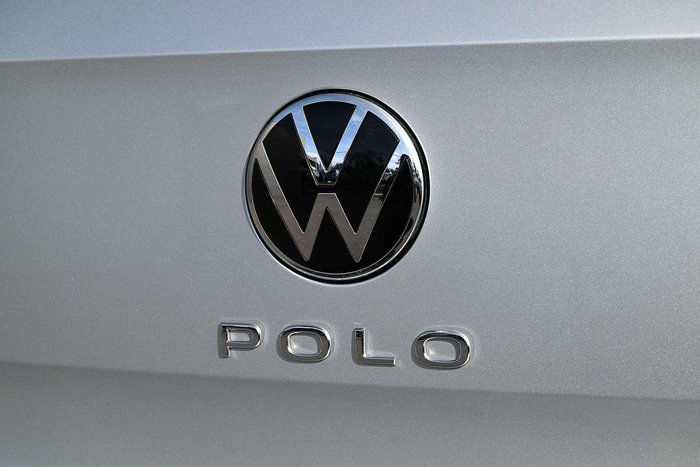 2025 Volkswagen Polo 85TSI Life