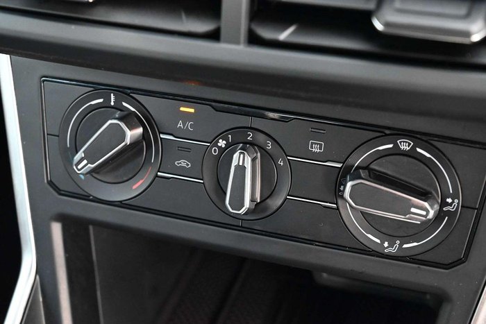 2025 Volkswagen Polo 85TSI Life