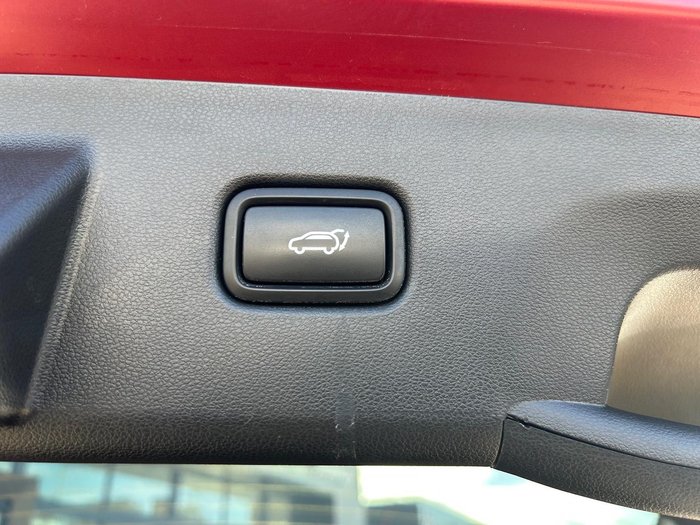 2021 Hyundai Tucson Highlander N Line