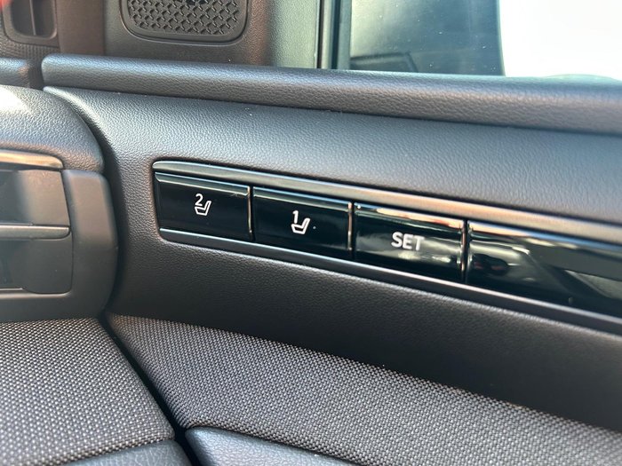 2021 Hyundai Tucson Highlander N Line