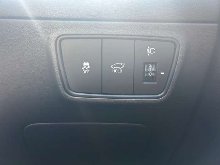 2021 Hyundai Tucson Highlander N Line