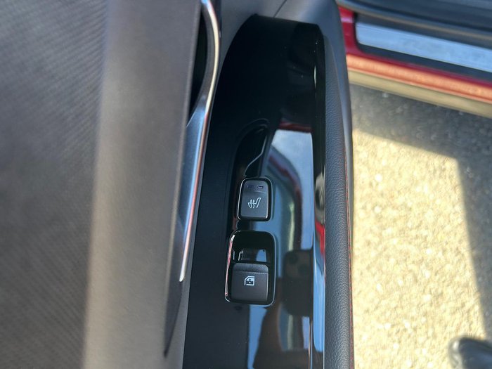 2021 Hyundai Tucson Highlander N Line