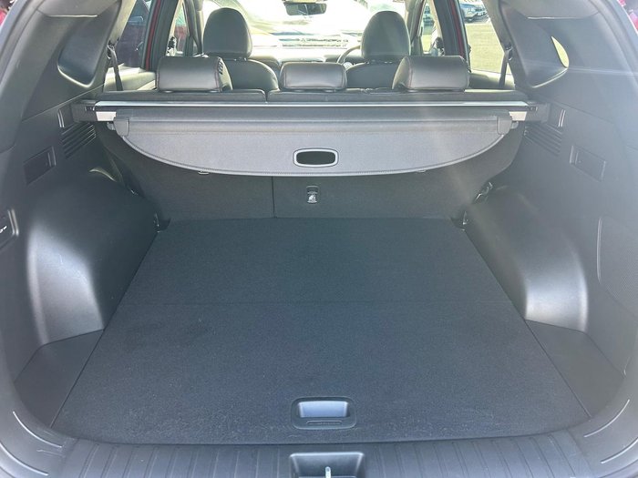2021 Hyundai Tucson Highlander N Line