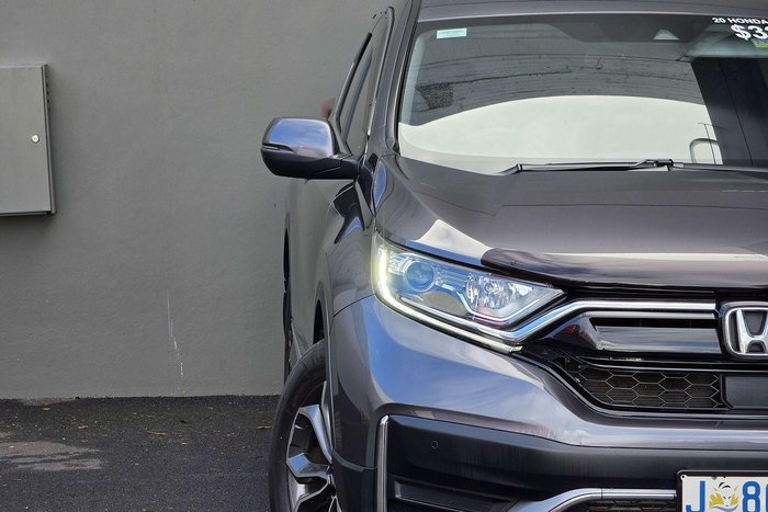 2020 Honda CR-V VTi-LX