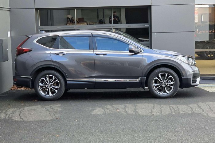 2020 Honda CR-V VTi-LX