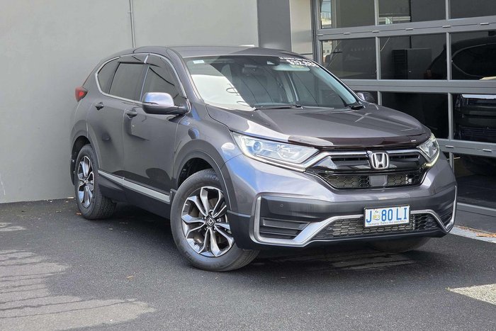 2020 Honda CR-V VTi-LX