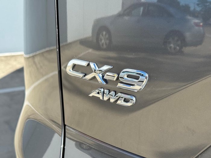 2019 Mazda CX-9 Azami LE