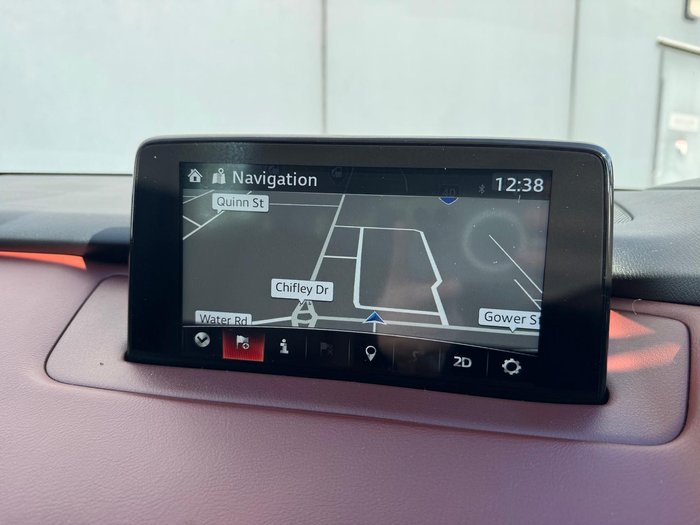 2019 Mazda CX-9 Azami LE