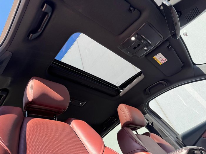 2019 Mazda CX-9 Azami LE