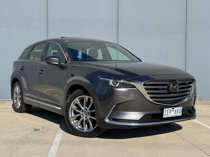 2019 Mazda CX-9
