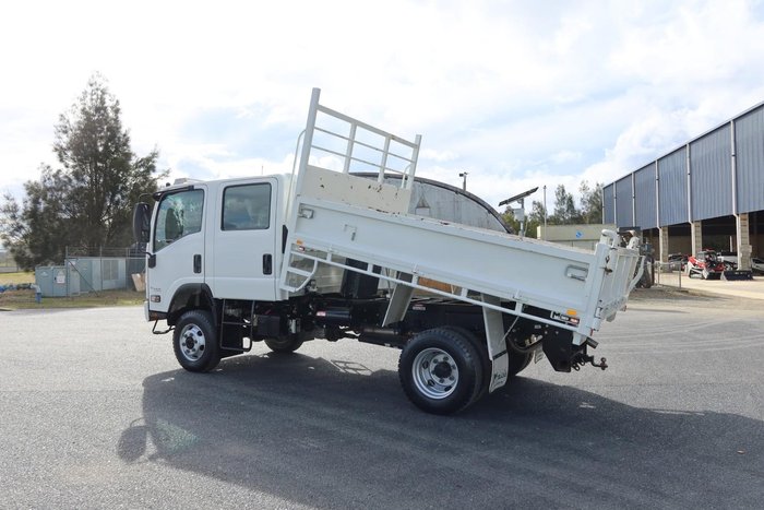 2022 Isuzu N Series NPS 45/75-155