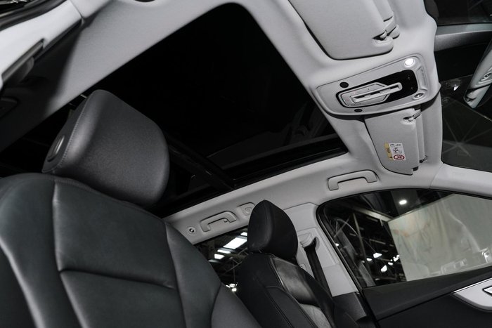 2022 Audi Q7 45 TDI