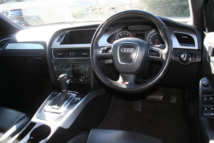 2010 Audi A4
