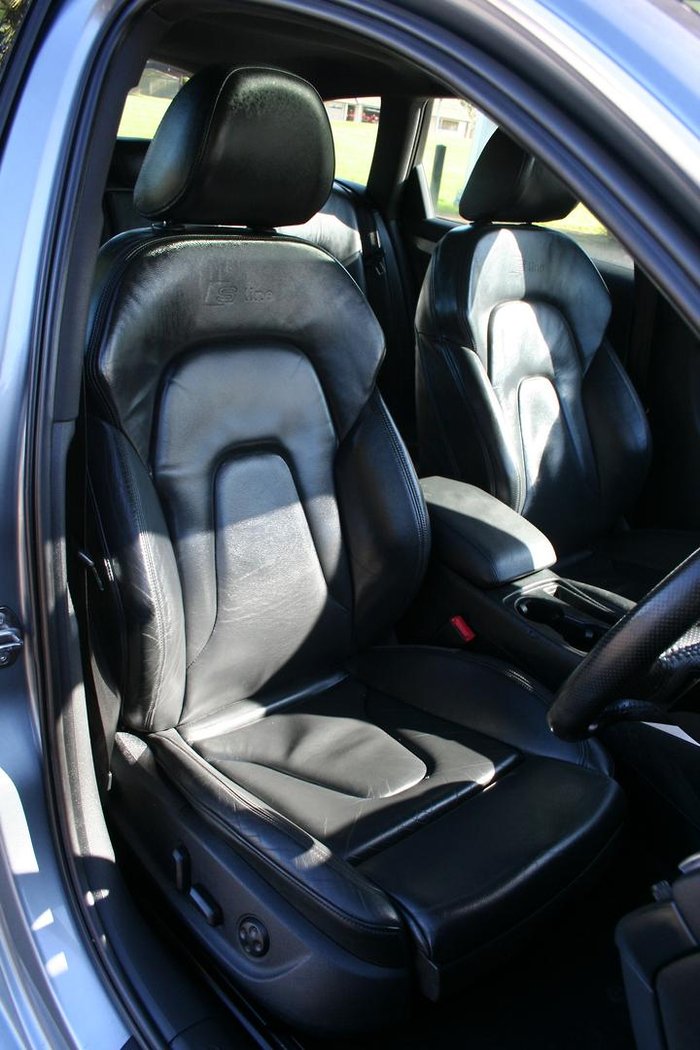 2010 Audi A4
