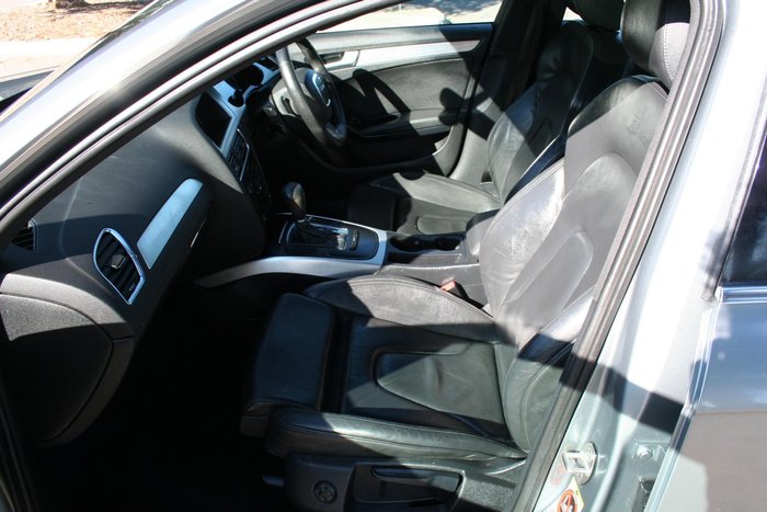 2010 Audi A4