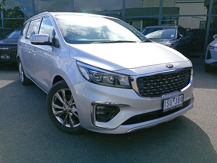 2020 Kia Carnival
