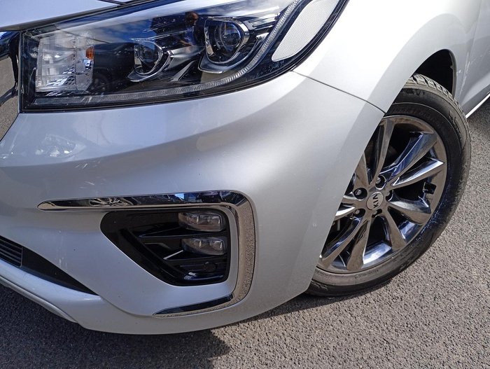 2020 Kia Carnival Platinum
