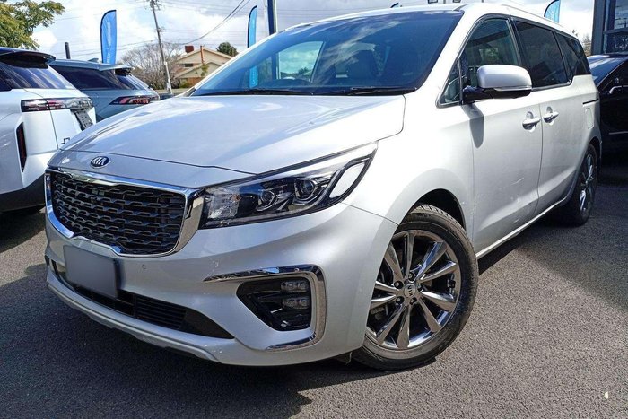 2020 Kia Carnival