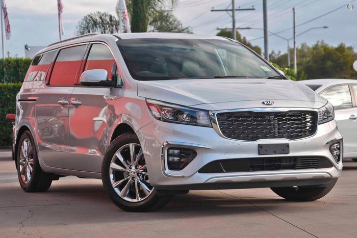 2020 Kia Carnival