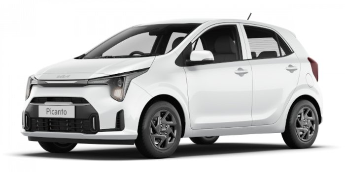 2026 Kia Picanto
