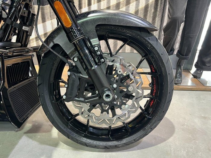 2026 Harley-Davidson