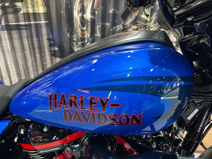 2026 Harley-Davidson