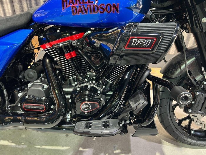 2026 Harley-Davidson