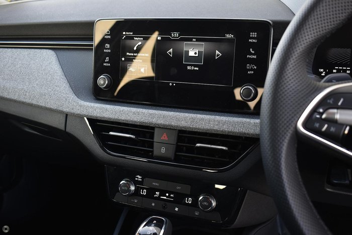 2026 SKODA Kamiq 85TSI Select