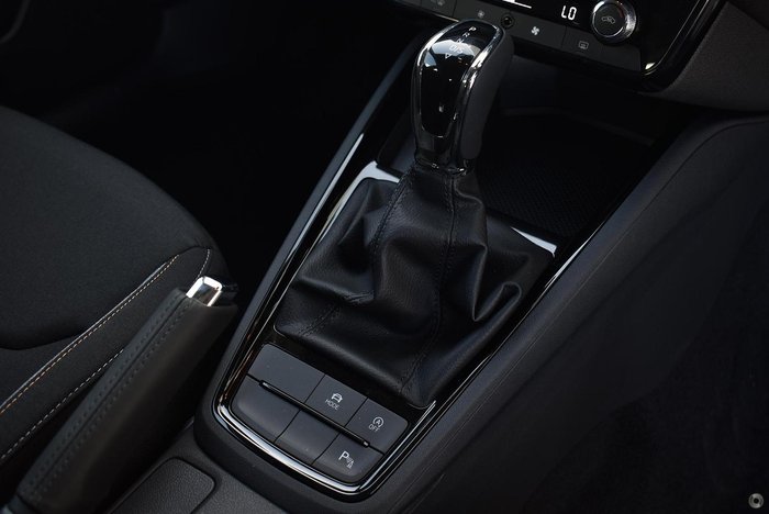 2026 SKODA Kamiq 85TSI Select
