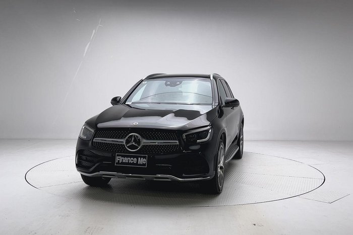 2021 Mercedes-Benz GLC-Class GLC300 e