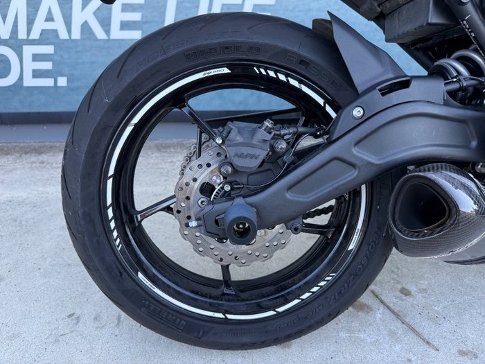 2021 Kawasaki NINJA (EX650) GREY