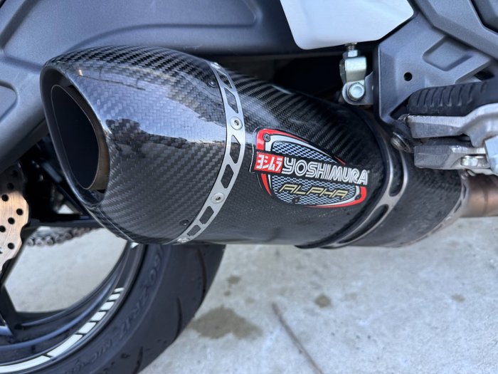 2021 Kawasaki NINJA (EX650) GREY
