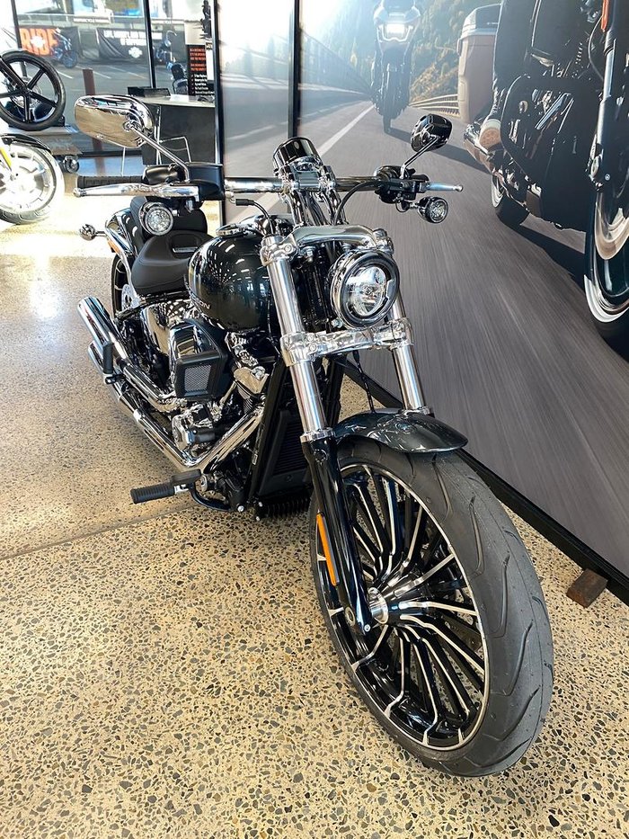 2026 Harley-Davidson