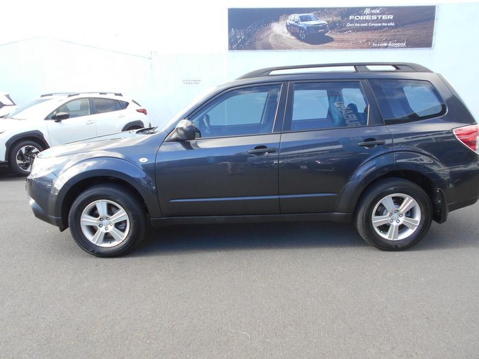 2011 Subaru Forester X