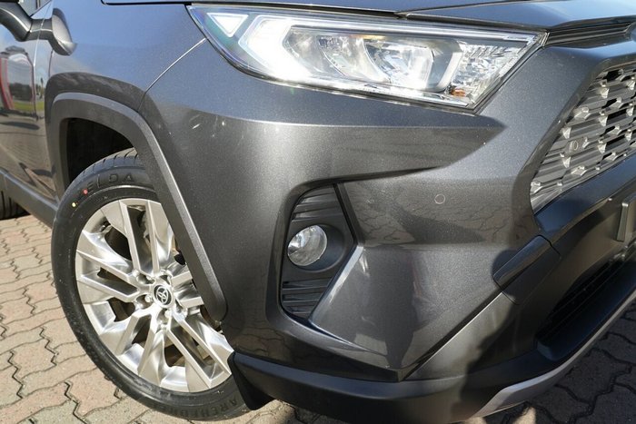 2020 Toyota RAV4 Cruiser