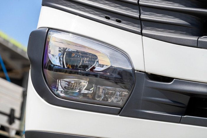 2026 Fuso Shogun