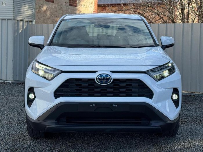 2022 Toyota RAV4 GX