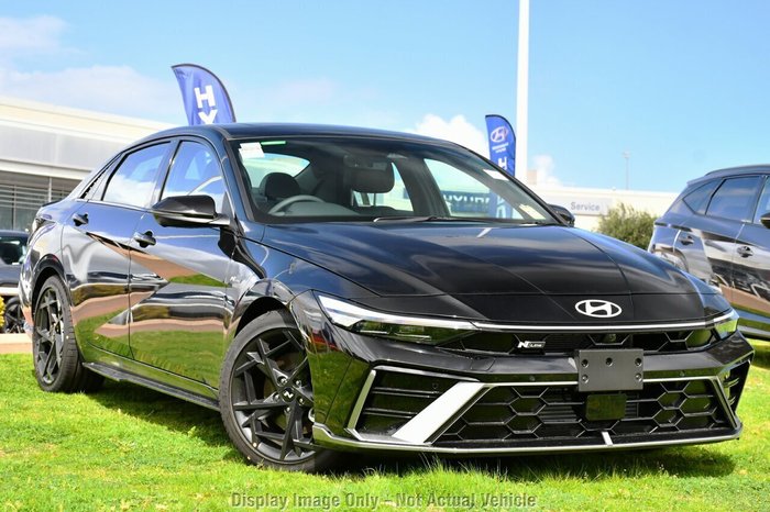 2026 Hyundai i30