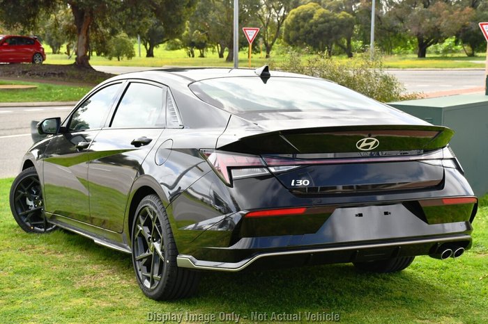2026 Hyundai i30